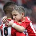 Man who mocked Bradley Lowery death banned from any football match for five years
