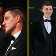 In pictures: GAA players arrive at the 2023 PwC All-Star awards