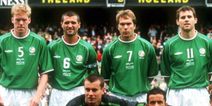 “It was cheap. He’s better than that” – Jason McAteer lashes into Roy Keane