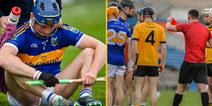 13 man Kiladangan denied by Clonlara at the death after one of the great Munster championship games