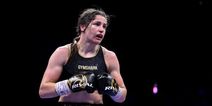 Interesting theme of 2023 good news for Katie Taylor in Chantelle Cameron rematch