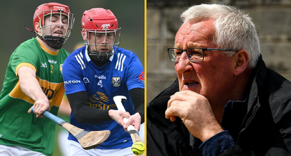 Pat Spillane backs GAA’s proposals to take five counties out of National Hurling League
