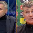 Stephen Kenny responds to criticism from Didi Hamann and Brian Kerr