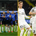 Estonia secure Euro 2024 play-off place despite failing to win a game in qualifying