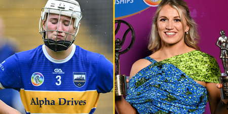 Tipperary's Drom and Inch hoping to make it back to the All-Ireland stage