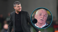 Eamon Dunphy’s reaction to Stephen Kenny’s departure has surprised everyone