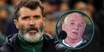 Eamon Dunphy’s verdict on Roy Keane getting Ireland job is rather extreme