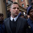 Oscar Pistorius to be released from jail in January