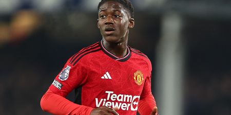 Kobbie Mainoo’s “brave” league debut could set ruthless Man United transfer plan in motion