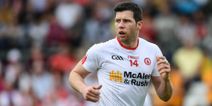 Sean Cavanagh’s crazy training regime after weeks of ‘choosing a carryout over the gym’