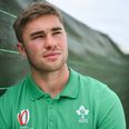The 10 brightest prospects in Irish rugby