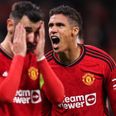 Three Manchester United players under threat as club eyes January moves