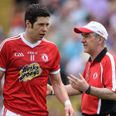 Sean Cavanagh opens up on working with Mickey Harte after ‘book’ fallout