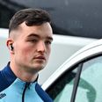 Limerick hurler Kyle Hayes found guilty on two counts of violent disorder