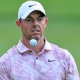 "Money talks" - Rory McIlroy weighs in as golf prepares for biggest change in 30 years