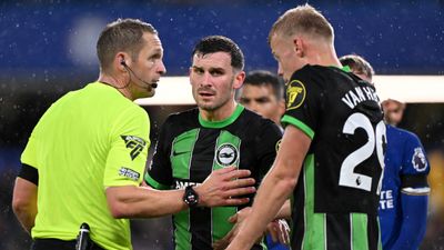 Brighton left fuming after little-known VAR rule denies chance to salvage point against Chelsea