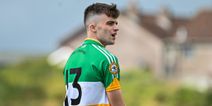 Tributes pour in after sudden death of former Tyrone minor star in Australia