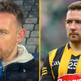 Richie Hogan explains why modern-style of hurling suits him better than the traditional way