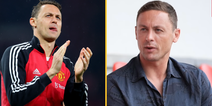 Nemanja Matic names two Man United players who always made team mates angry
