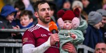 Neil McManus dedicates Ruairí Óg’s Ulster win to late supporter in powerful speech