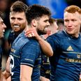 Leinster urged to give Ciarán Frawley 10 jersey after tough Ross Byrne news