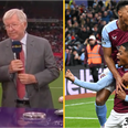 Alex Ferguson’s comments after Aston Villa’s opening day defeat resurface