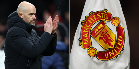 Erik ten Hag on the warnings he received not to take ‘impossible’ Man United job