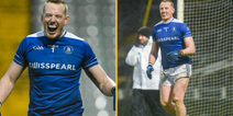 “He enjoyed the situation he found himself in” – Cahalane hailed by Coney for shoot-out heroics