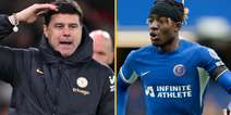 Chelsea looking to sell three first team players
