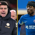 Chelsea looking to sell three first team players