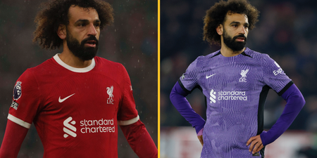 Mohamed Salah’s stance on Saudi move revealed as Liverpool star receives fresh offer