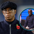 Ian Wright explains real reason why he is leaving Match of The Day