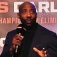 Johnny Nelson on learning the difference between an Irish fighter and a ‘culchie’ Irish fighter