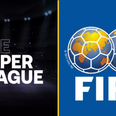 European Union Court Of Justice rules in favour of Super League