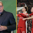 Harry Redknapp claims Liverpool player would ‘walk into almost any team in the Premier League’