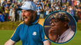 “I’m saying Rory’s amazing as well” – Ian Wright hails the best aspect of Shane Lowry’s game