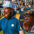 "I'm saying Rory's amazing as well" - Ian Wright hails the best aspect of Shane Lowry's game