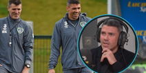 Johnathan Walters fires a warning at Roy Keane as he claims “the truth will come out”