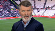 “Utter madness” – Roy Keane on modern football trend that isn’t going anywhere soon
