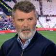 “Utter madness” – Roy Keane on modern football trend that isn’t going anywhere soon