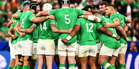 Three uncapped players could feature in Ireland squad for 2024 Six Nations
