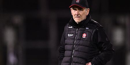 The three players Mickey Harte should immediately call up for Derry