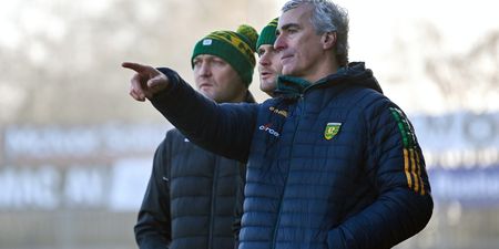 Donegal expected to appeal Jim McGuinness ban as Eamon McGee hits out at Ulster council
