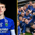 Thomastown back in Croke Park after more than their fair share of heartache
