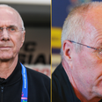 Sven-Goran Eriksson reveals cancer diagnosis and says he has ‘a year to live’