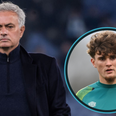 Jose Mourinho set to sign Ireland U19 star from Inter Milan