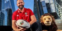 If Andy Farrell had to do it right now, here’s how the strongest Lions XV would look