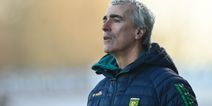 Jim McGuinness wins appeal to overturn eight week suspension