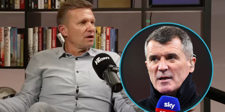 Former Leeds manager takes aim at Roy Keane in foul-mouthed rant