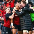 Jack Crowley and four Munster teammates send Six Nations message in Toulon win